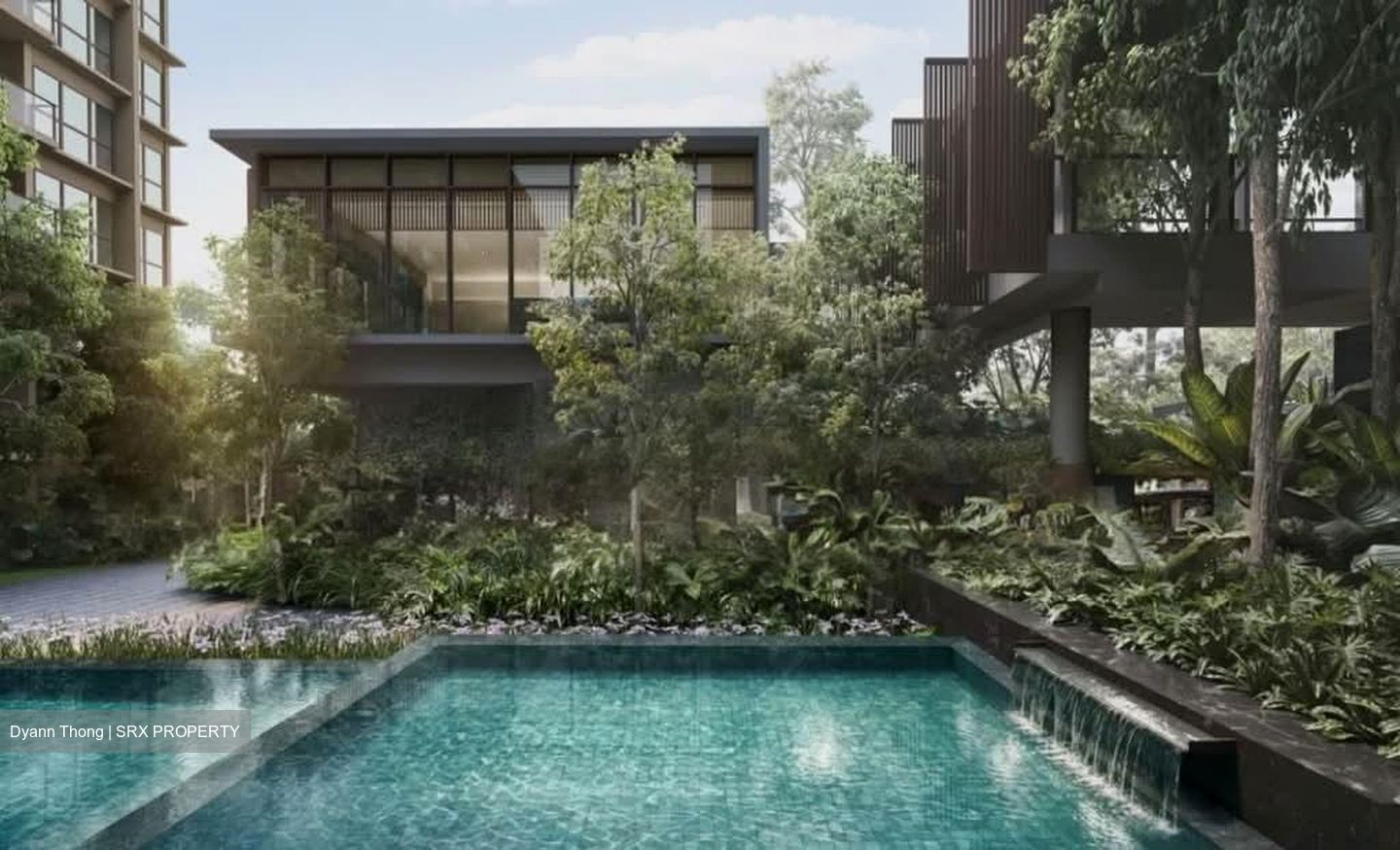 Dunearn Road (D11), Condominium #591297521